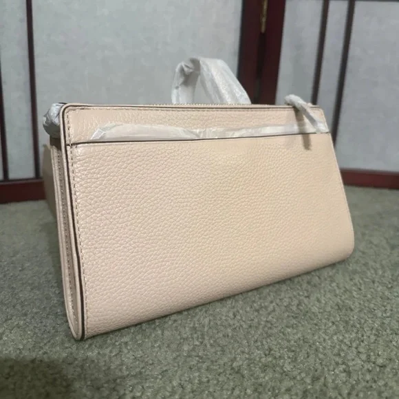 Tory Burch Carter Slim Crossbody Bag